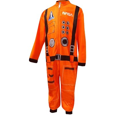 Buy Bioworld Merchandising Boys NASA 