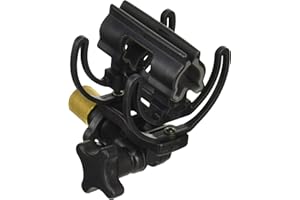 Rycote InVision INV-7 HG mkIII Microphone Shock Mount