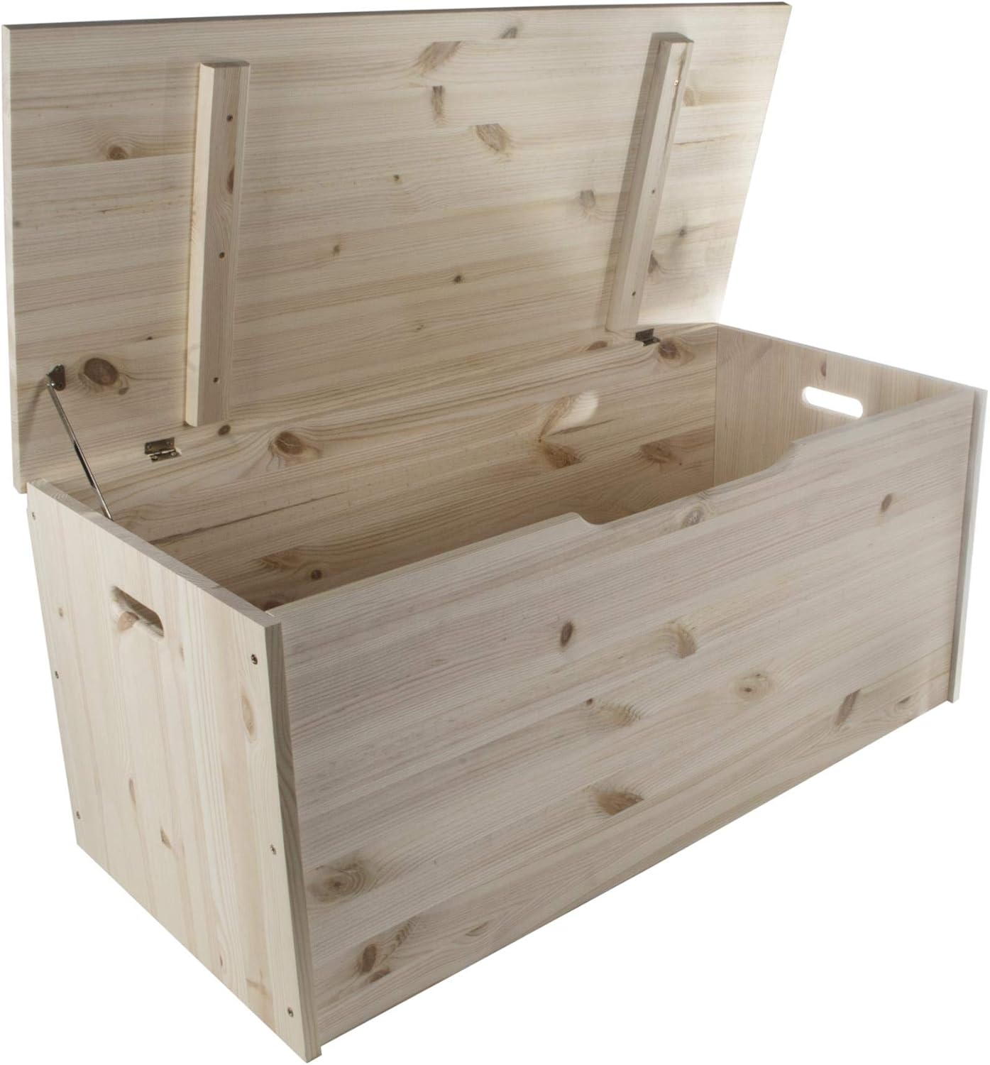 extra long toy chest