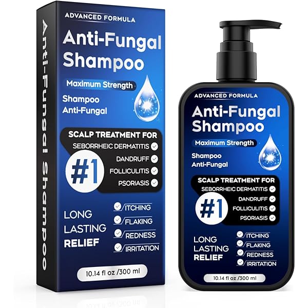 Amazon.com : Biotop Professional 02 Eco Dandruff Shampoo