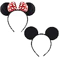 Killer's Instinct Outdoors Murine Ears Headband Murine Ears for Murine Costume