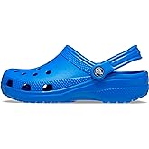 Crocs Unisex-Adult Classic Clog, Clogs for Women and Men