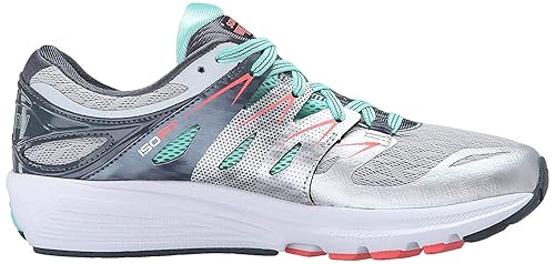 saucony women's zealot iso running shoe