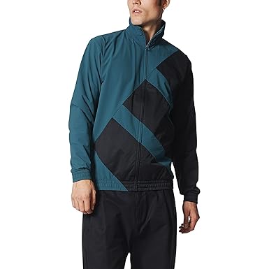 adidas eqt track top