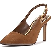 Vince Camuto Womens Brendie