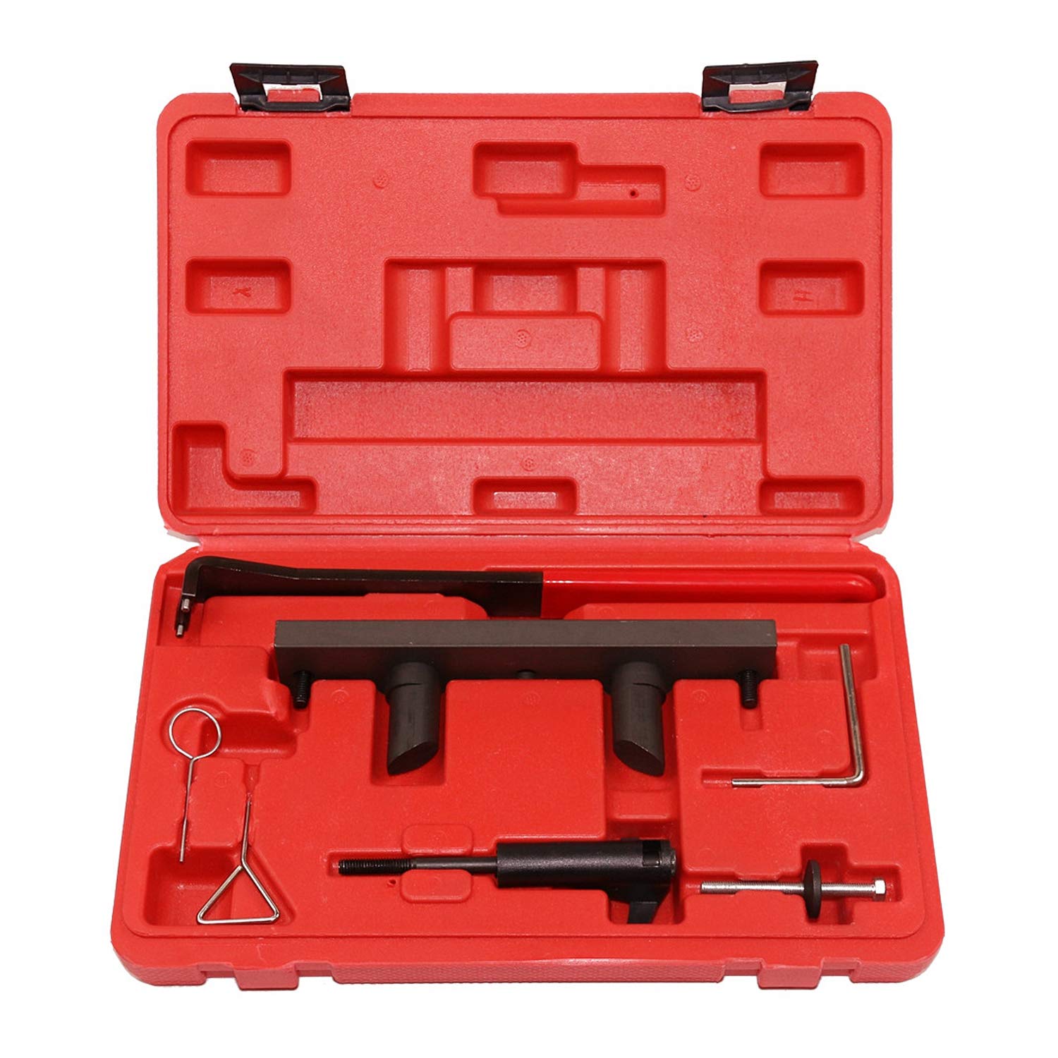 BestsQ Engine Camshaft Cam Alignment Timing Tool Set for Audi VW 2.0L Turbo FSI/TFSi
