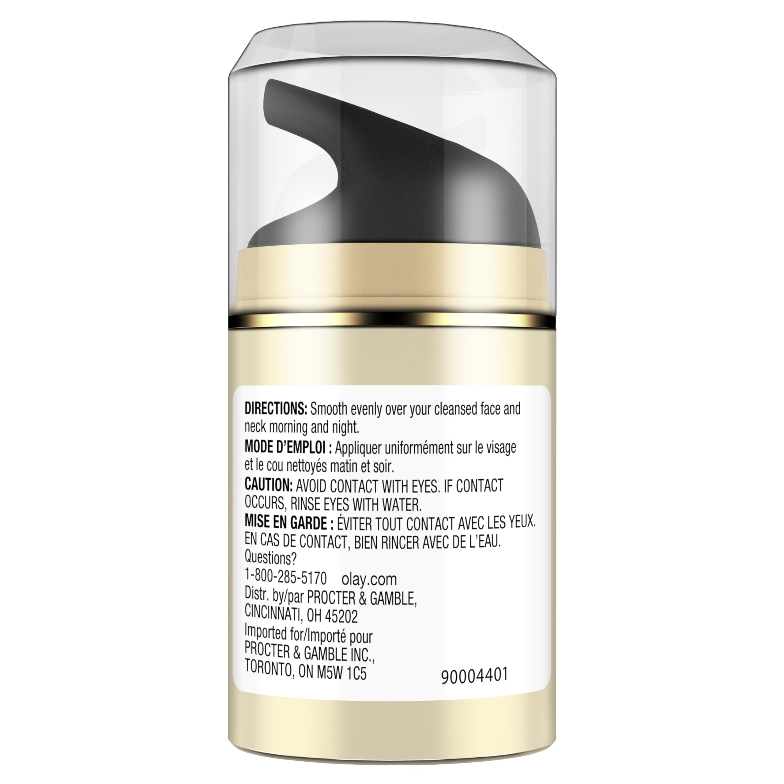 Olay Total Effects,1.7 fl oz