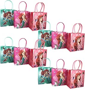 ariel candy bolsas