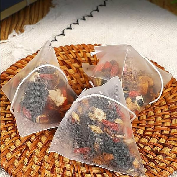 KIDNEY TEA FORMULA GINSENG FIVE TREASURES TEA, GINSENG SIX TREASURE COMBINATION SCENTED RED DATE WOLFBERRY CHINESE KIDNEY CLEANSE MEN’S HEALTH MULBERRY FOR MEN WOMEN (1)