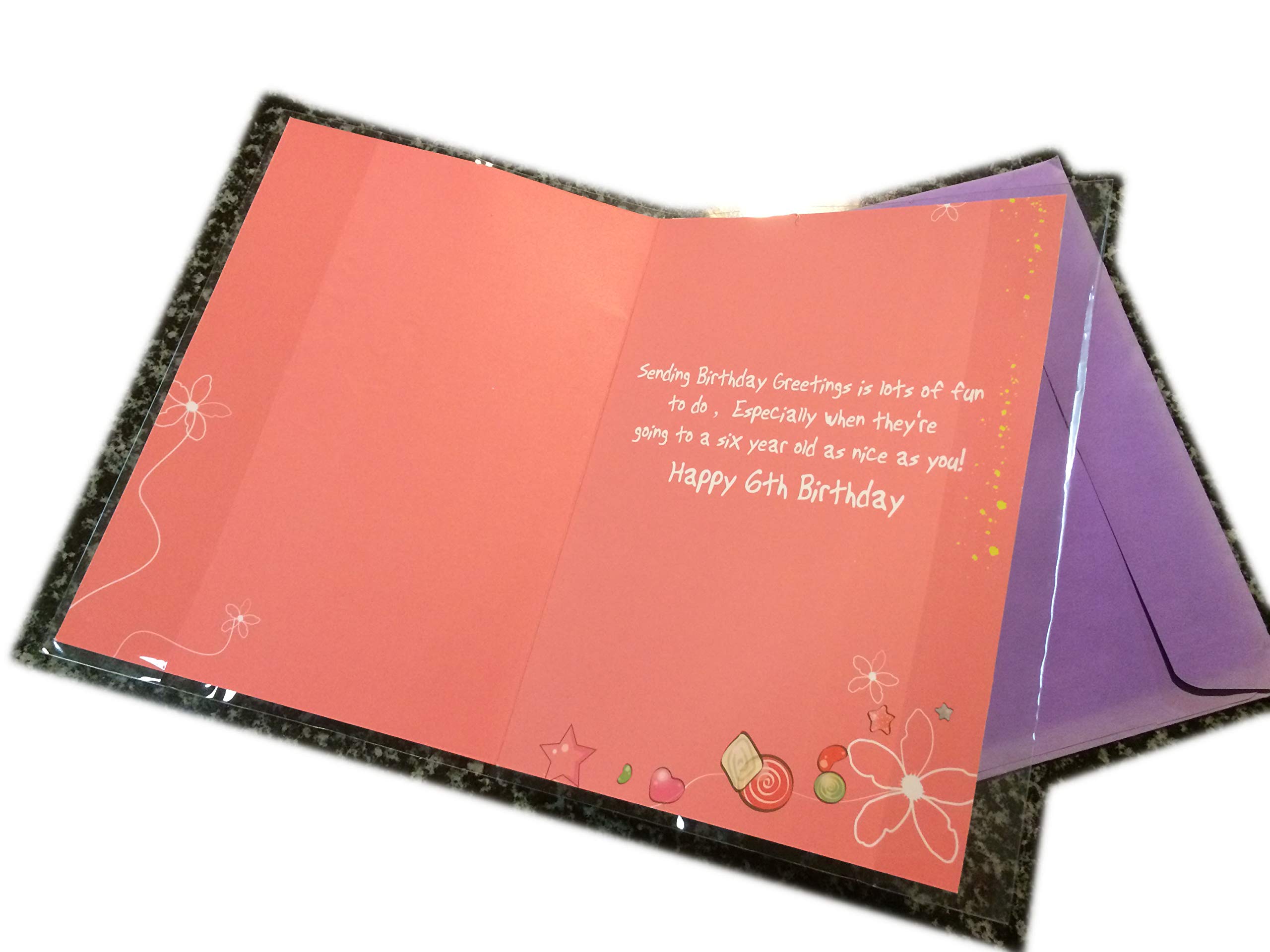 Photo 1 of 100 Pcs 10 1/2 X 7 7/16 (A7+ Card Jacket) Cello Cellophane Jacket Sleeves (by UNIQUEPACKING)