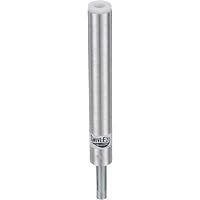 Attwood Lock'N Pin 3/4 Fixed Height Post - 13 Inch Marine Seat Mounting Post