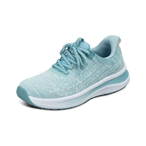 Amazon Women's Orthopedic Slip On Sneakers The 10 Best