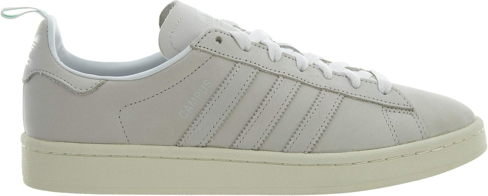 amazon campus shoes white