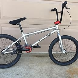 hoffman cirrus bmx bike
