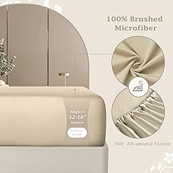 FreshCulture Full Fitted Sheet Only – Premium