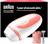 Braun IPL Silk·Expert Mini PL1014 Hair Removal Device for Women view 1