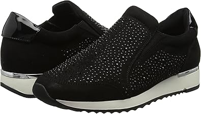 Carvela jazz black Clearance