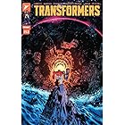 Transformers #12
