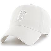 '47 MLB Womens Women's '47 Brand Clean Up Cap