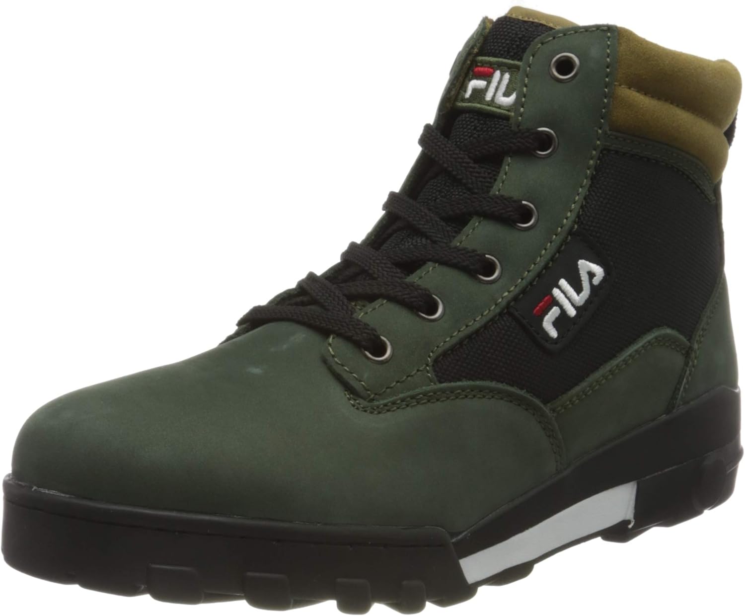 Amazon fila schuhe Outlet