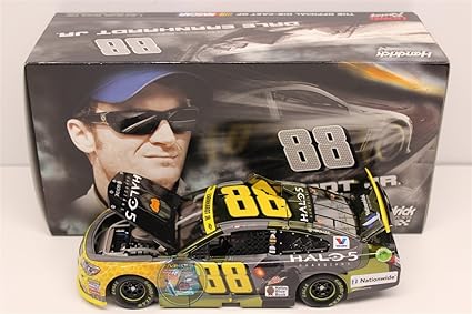 dale jr 1 24 diecast