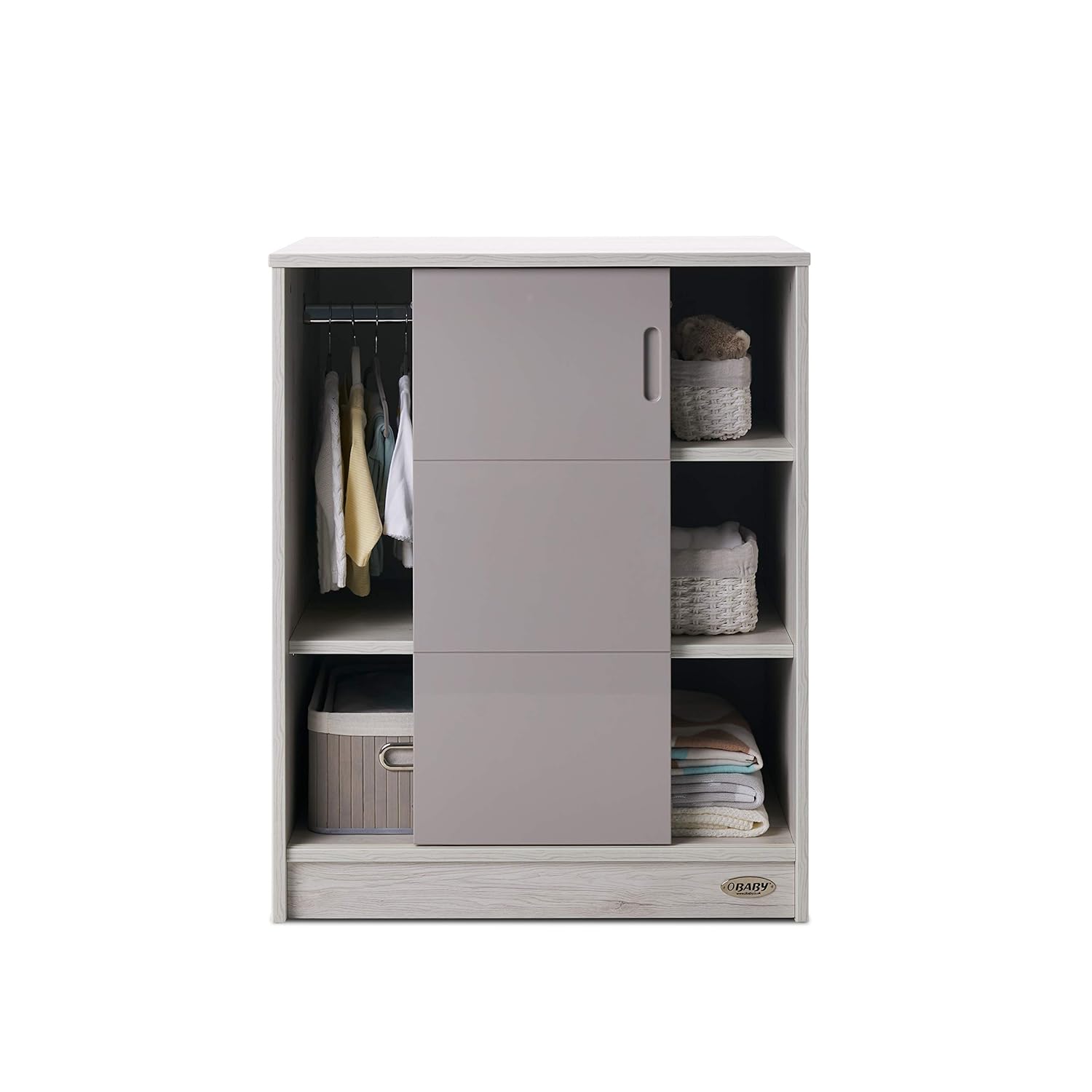 obaby shelf