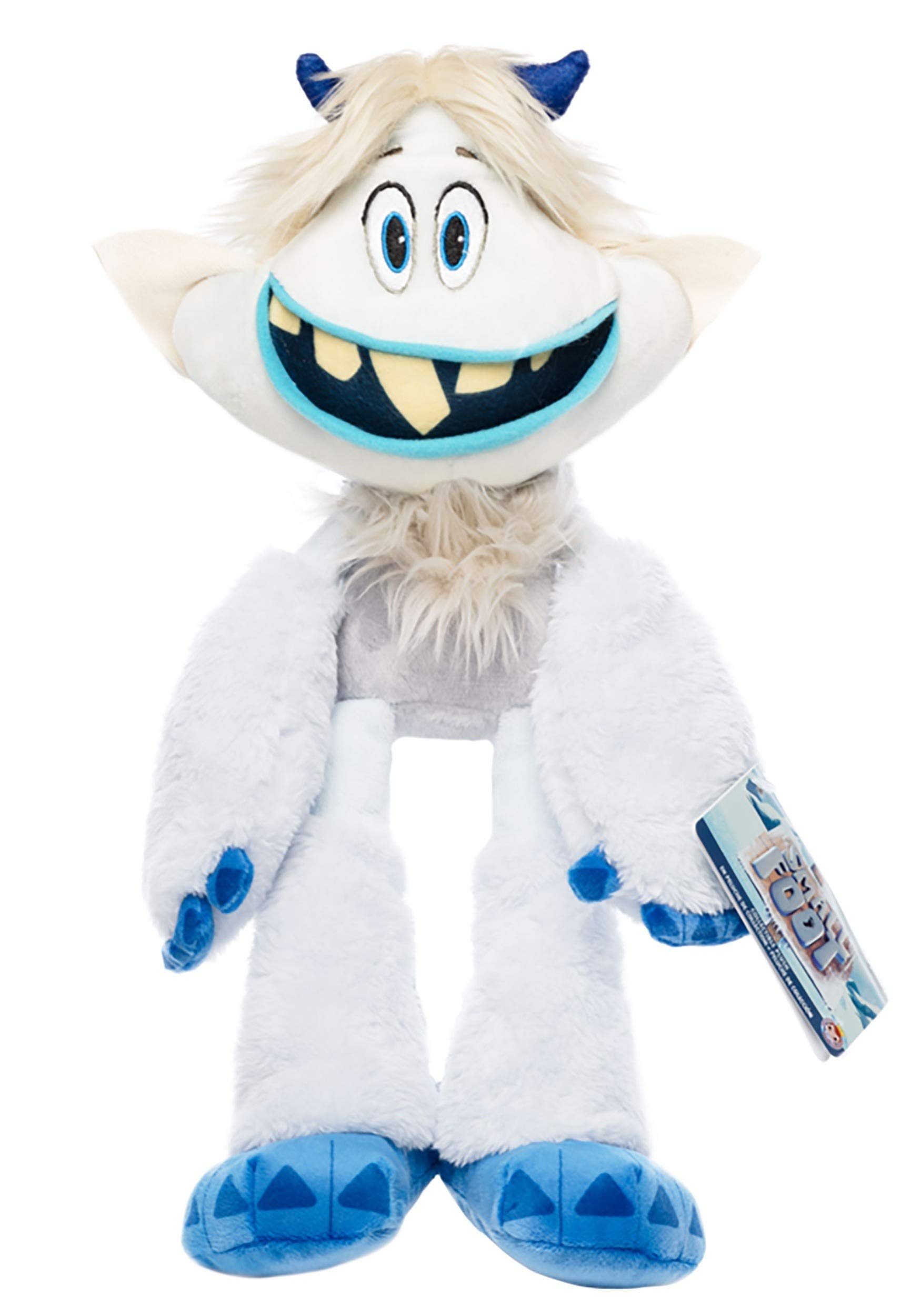 Plushies: Smallfoot: 8" Fleem