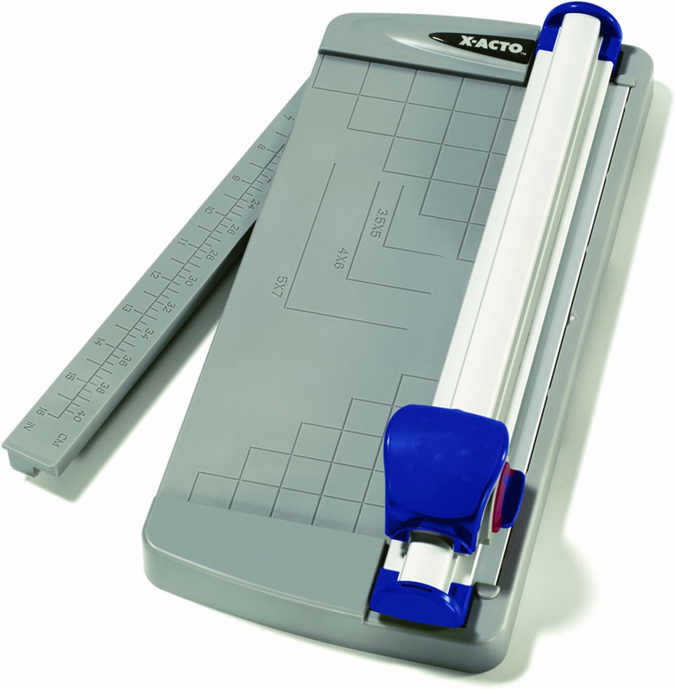 XActo Rotary Trimmer 12 x 6 (26505) Amazon.ca Office Products