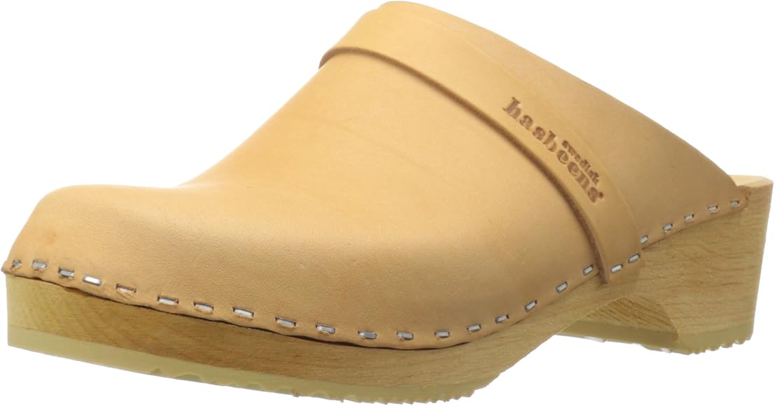 womens swedish clogs
