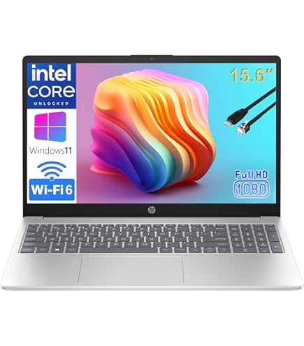 【美品+大容量1000GBSSHD】i5 第６Windows11 office 2024 Amazon.com: HP 15.6