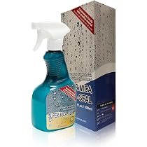 NOON's UP Super Mica-Seal Waterproof Spray | Greatly Penetrating ...