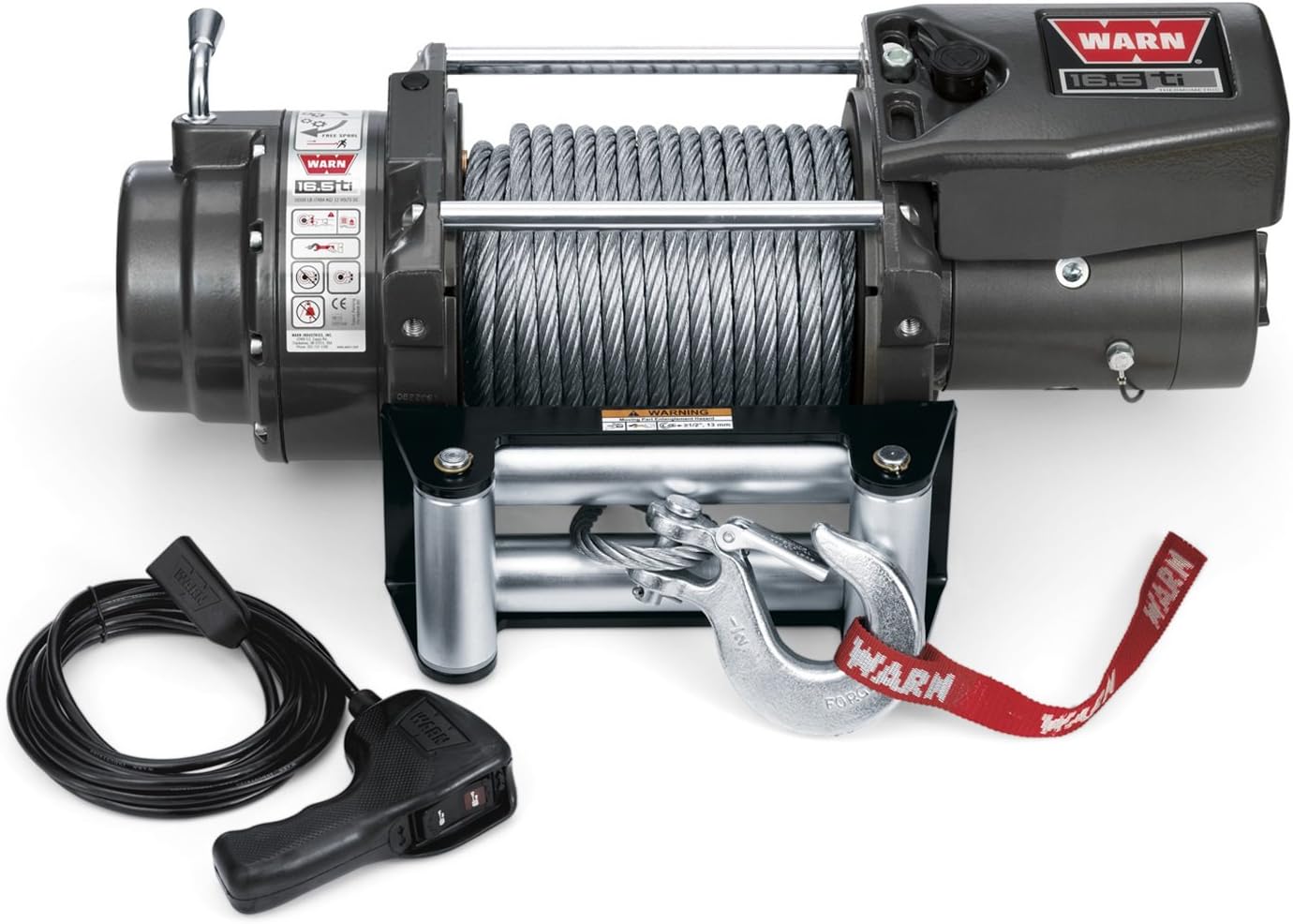 Best Warn Winches of 2021 Ultimate Roundup Winch Central
