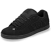 Net- Black/Black/Black- 7.5