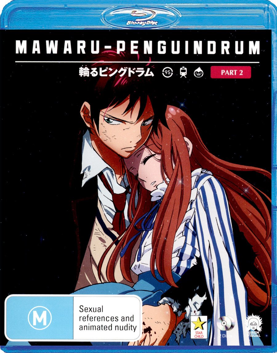 Download Amazon Com Mawaru Penguindrum Part 2 Anime Manga Non Usa Desktop Wallpaper Get Wallpaper Amazon Com Mawaru Penguindrum Part 2 Anime Manga Non Usa For iPhone