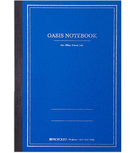 Oasis展　ノートブック　オアシス ITOYA Oasis Notebook (Avocado, B5 (7