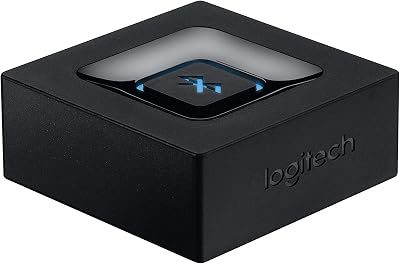 Ricevitore Audio Bluetooth Wireless