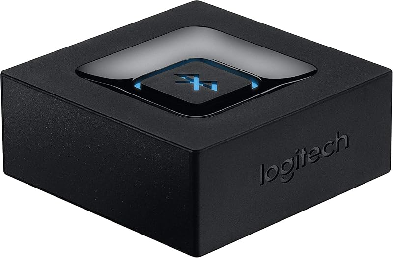 Ricevitore Audio Bluetooth Wireless