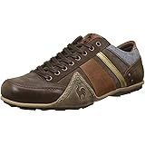 le coq sportif turin marron