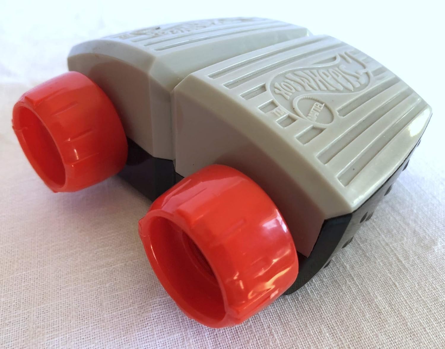 mcdonalds hot wheels 2000