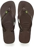 Havaianas Brasil, Unisex Adult's Flip Flops