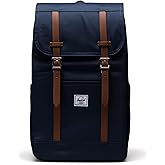 Herschel Retreat™ Backpack, Navy, Standard - 23L