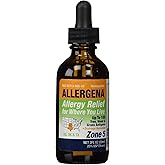 PROGENA - Allergena Zone 5 (2 FL Ounce)