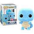 Exclusive 455 Charmander (Flocked 