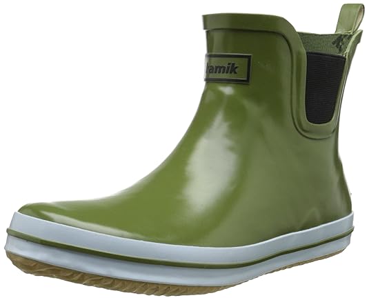 Kamik SHARONLO Damen Gummistiefel