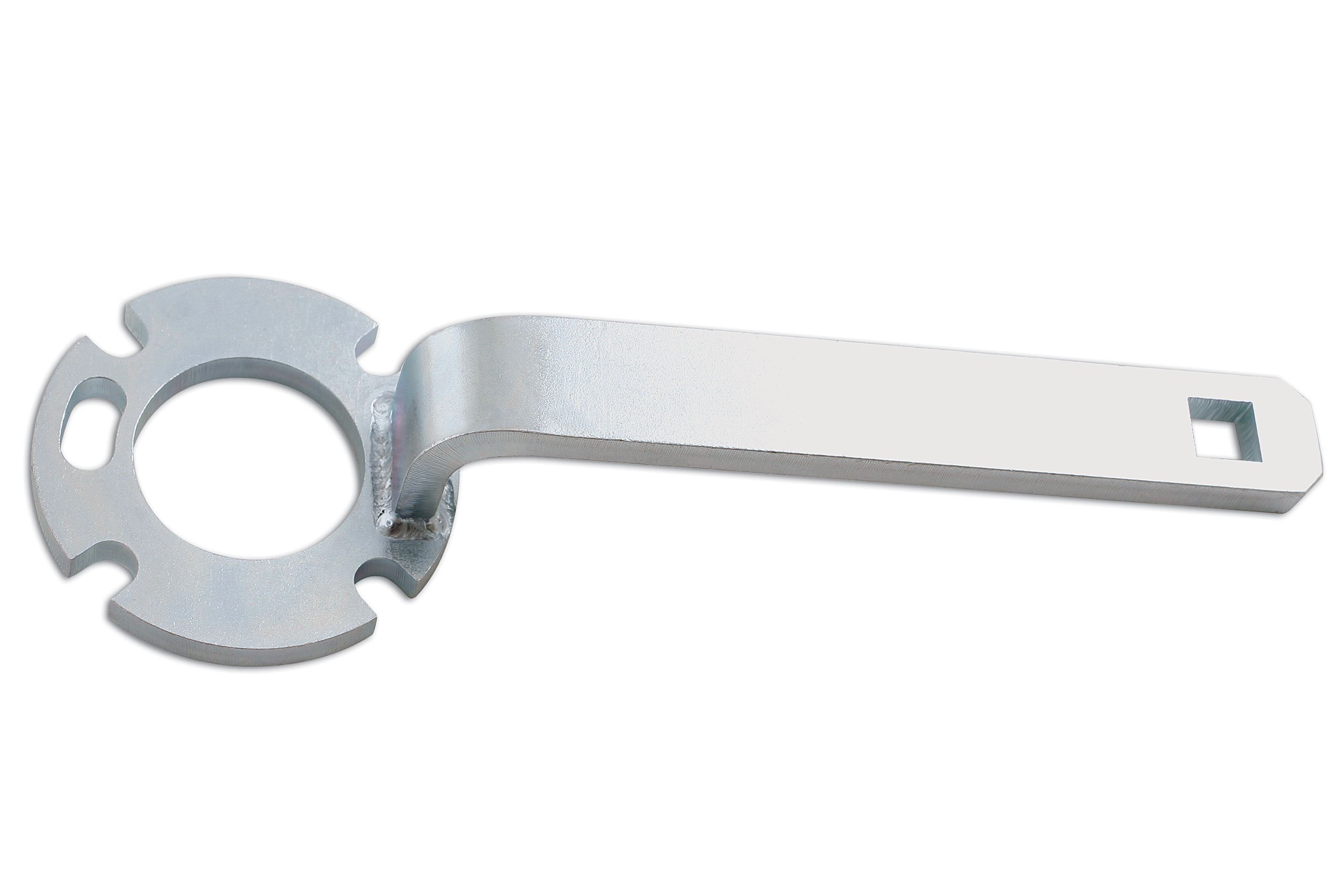 Laser 5197 Crankshaft Holding Tool - for Volvo