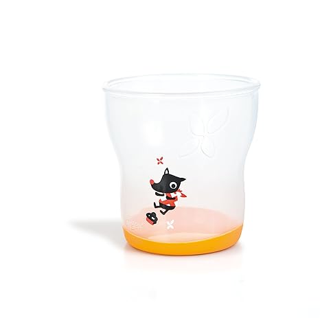 Tigex - 730151 - Vaso Microondas Bébé Gourmet Tigex ...