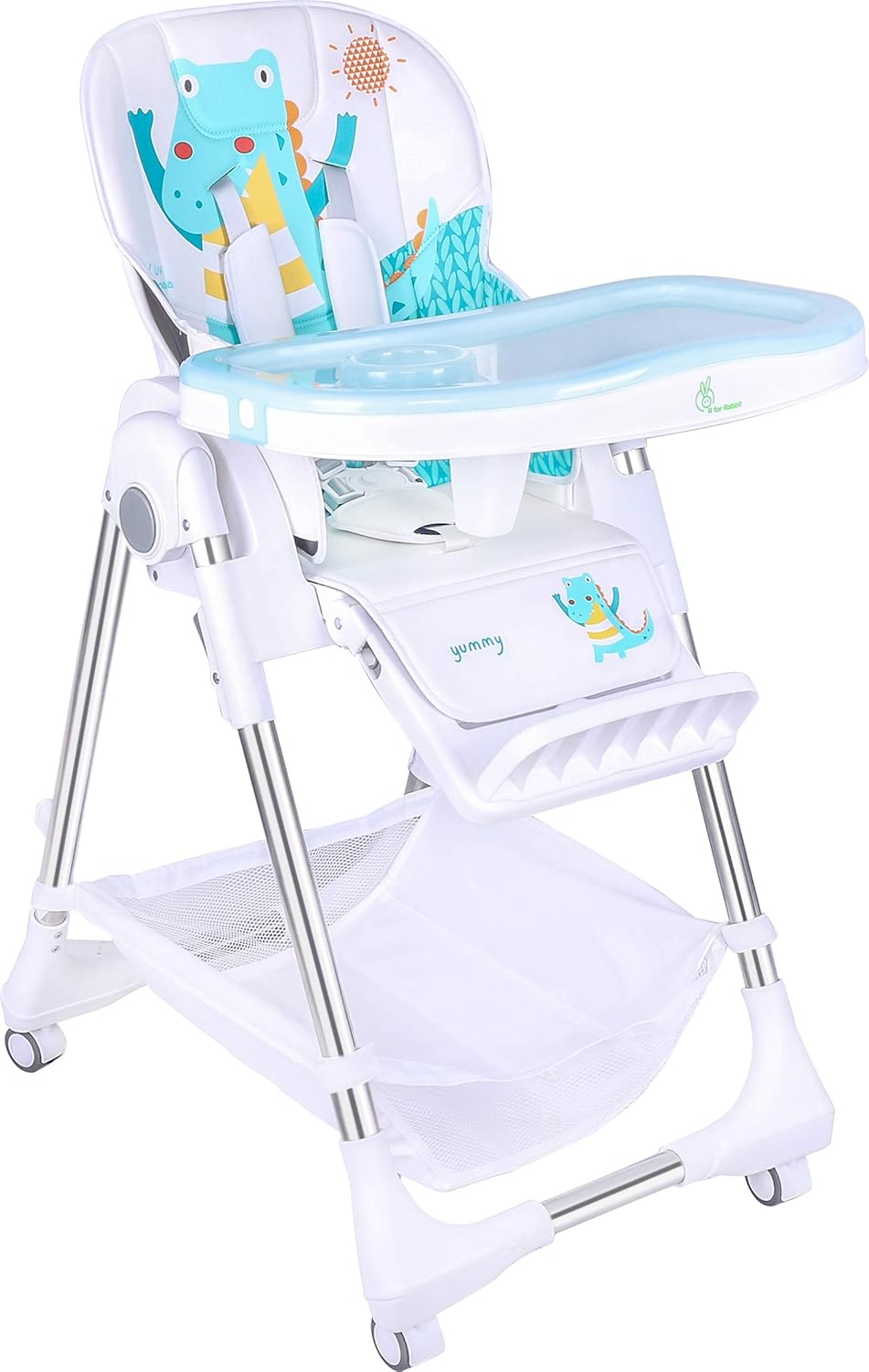 baby feeding high chair