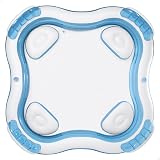 Intex Inflatable Swim Center Family Lounge 90x90x26 inches Multi-color view 8