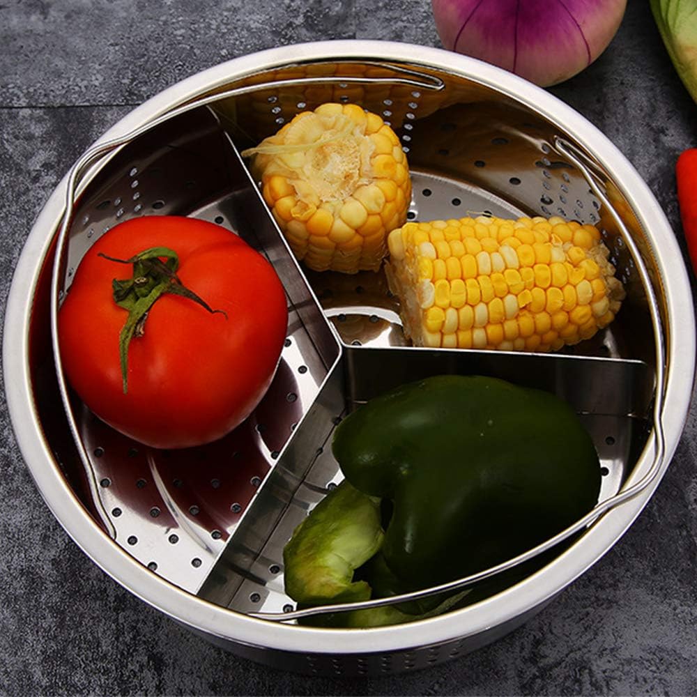 cremagliera per pentola istantanea 6 qt