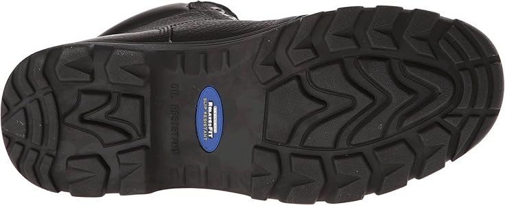 skechers women's steel toe